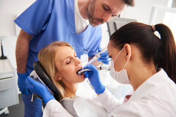 Best Oral Cancer Screening  in Gardende, AL