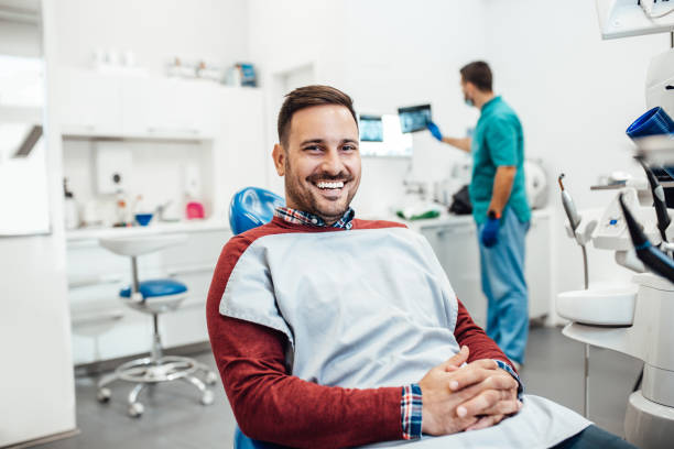 Best Emergency Dental Care  in Gardende, AL