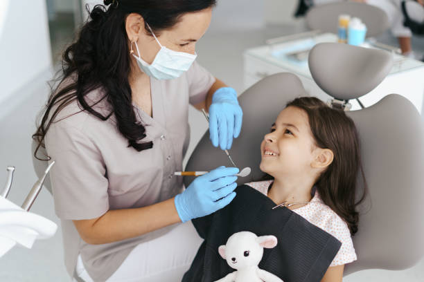 Why Choose Us for Your Dental Needs in Gardendale, AL