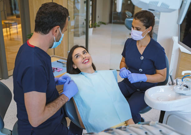 Best Sedation Dentistry  in Gardende, AL