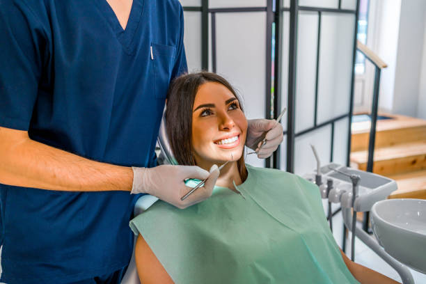 Best Teeth Whitening  in Gardende, AL