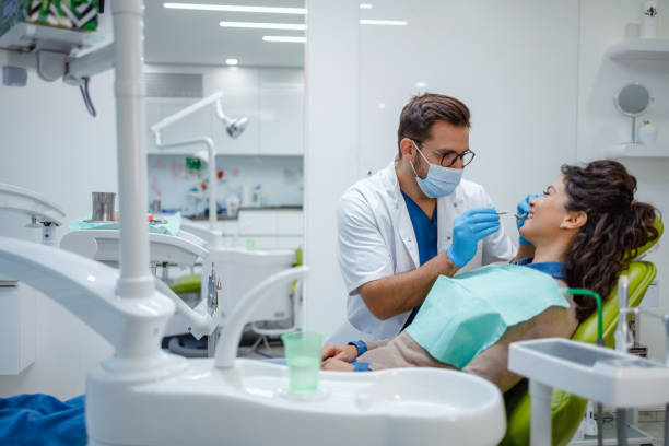 Best Full Mouth Reconstruction  in Gardende, AL