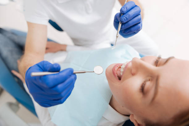 Best Dental X-Rays and Imaging  in Gardende, AL