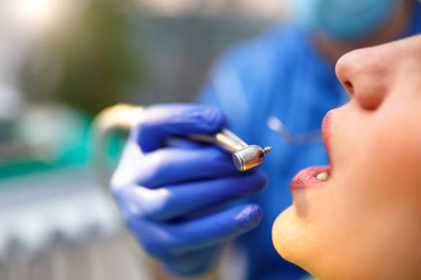 TMJ/TMD Treatment in Gardendale, AL